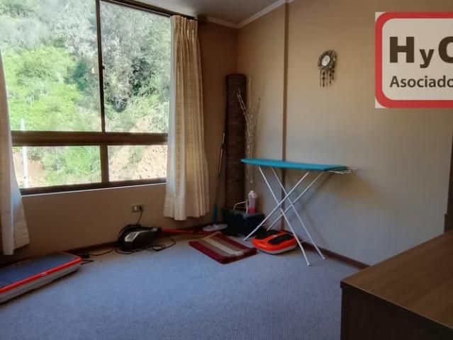 Tu nuevo hogar, rodeado de tranquilidad | 3 dormitorios por 2292.00 en Chile