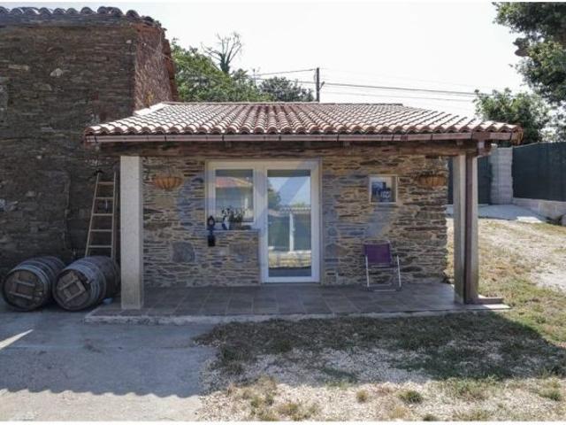 ¡Tu nuevo proyecto te espera en Oca de Abaixo!