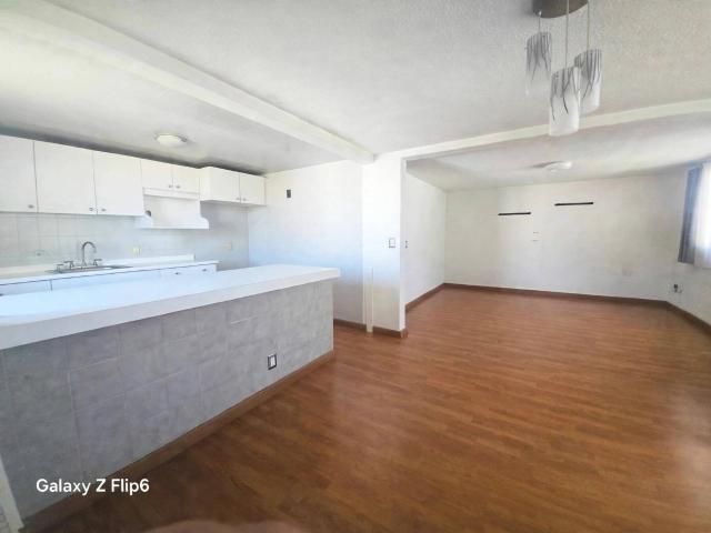 Tu nvo Hogar te espera! 90 m2 de espacio, luz natural y excelente ubicación