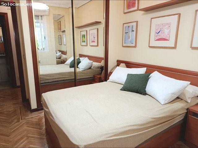 ¡Tu oasis con 2 terrazas privadas en Puerta del Ángel! | 73 m2 const. + 72 m2 de exterior