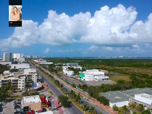 Tu oasis de confort| Hermoso Departamento 2BR Con Jardin Privado| CANCUN