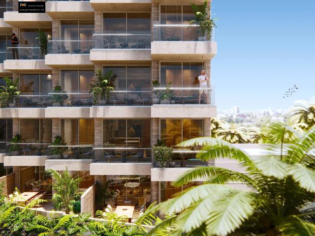 Tu oasis de confort| Hermoso Departamento 2BR Con Jardin Privado| CANCUN