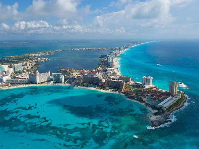 Tu oasis de confort| Hermoso Departamento 2BR Con Jardin Privado| CANCUN