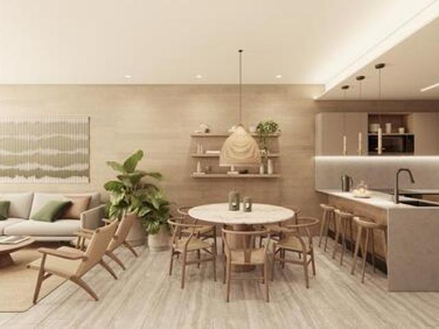 Tu oasis de confort| Hermoso Departamento 2BR Con Jardin Privado| CANCUN