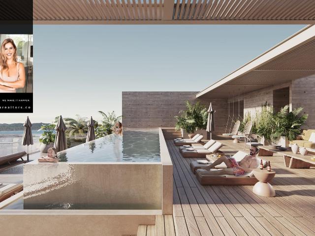 Tu oasis de confort| Hermoso Departamento 2BR Con Jardin Privado| CANCUN