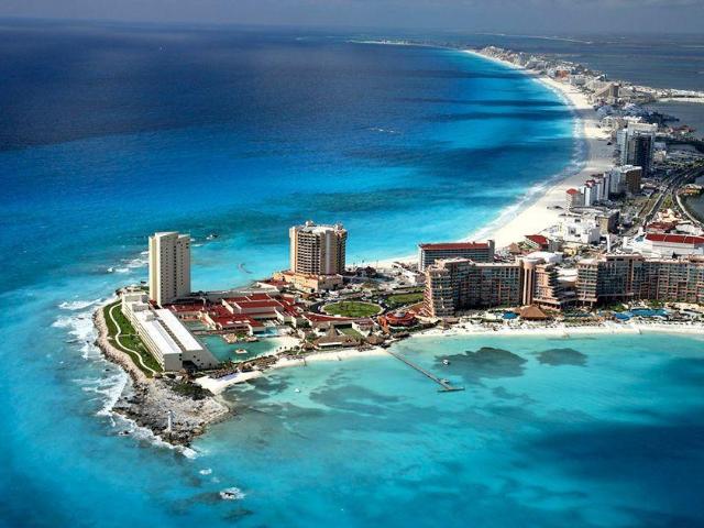 Tu oasis de confort| Hermoso Departamento 2BR Con Jardin Privado| CANCUN