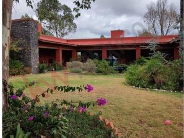 ¡Tu Oasis en San Juan del Río Espera por Ti! Venta de Rancho en San Juan del Rio