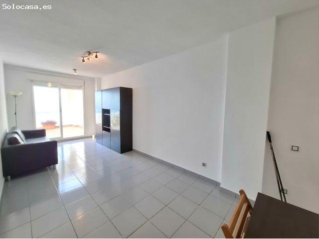 ? Tu oasis privado sobre el Mediterráneo: ático dúplex con jacuzzi y espectacular solárium en Benido