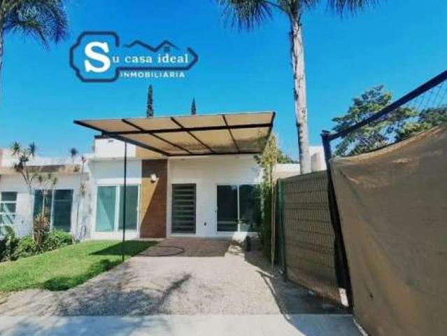 Tu oportunidad de tener casa propia en Cuautla Morelos