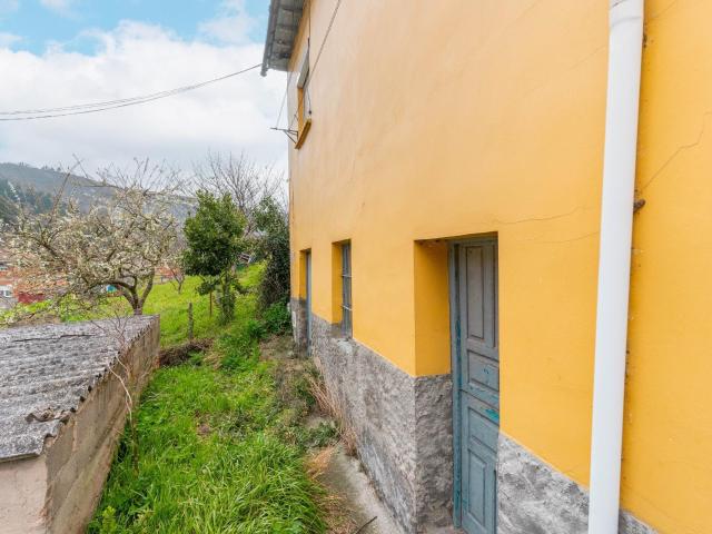 ¡TU OPORTUNIDAD EN CORIAS POR 20.000 €!