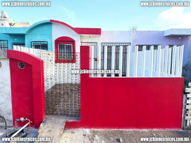 ¡Tu Patrimonio con Potencial a Ampliación! Casa de 1 Nivel en Geo Los Pinos Solo Clientes Directos