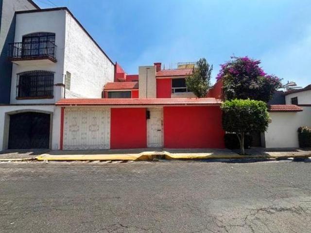 ¡Tú próxima casa en Tlalpan!
