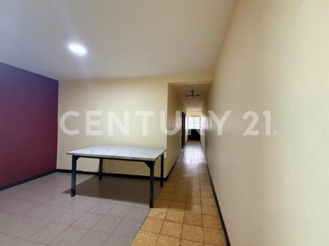 Tu próxima casa en Villa Hermosa tiene 4 recámaras