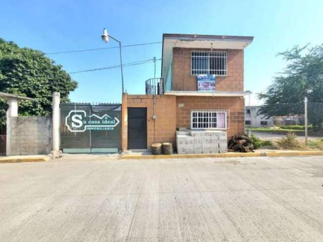 Tu proxima casa esta aqui casa en Cuautla Morelos