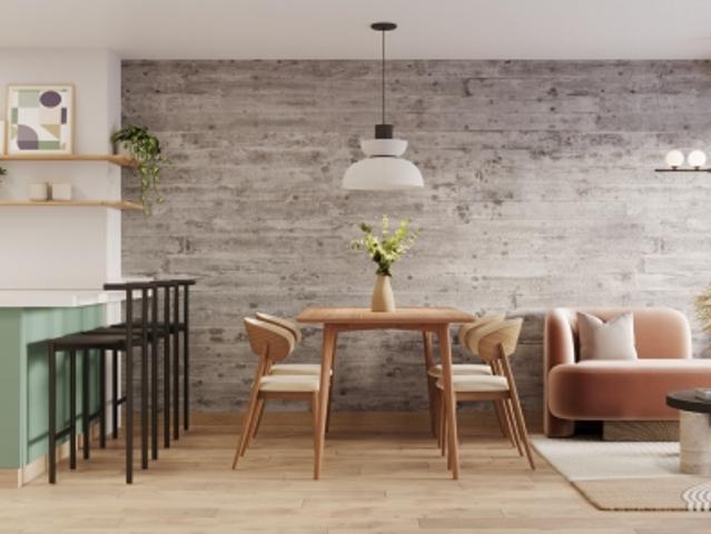 TU PRÓXIMO DEPA DE 1 DORMITORIO EN AVENIDA LARCO, MIRAFLORES