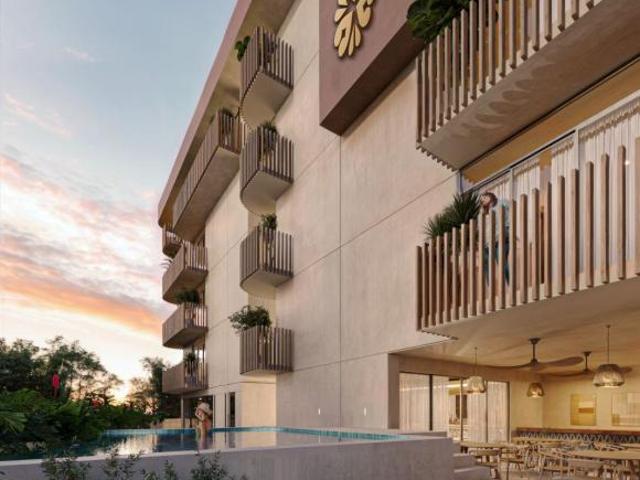 Tu próximo departamento en Montebello: ubicación, diseño y alta plusvalía desde $1.8 MDP