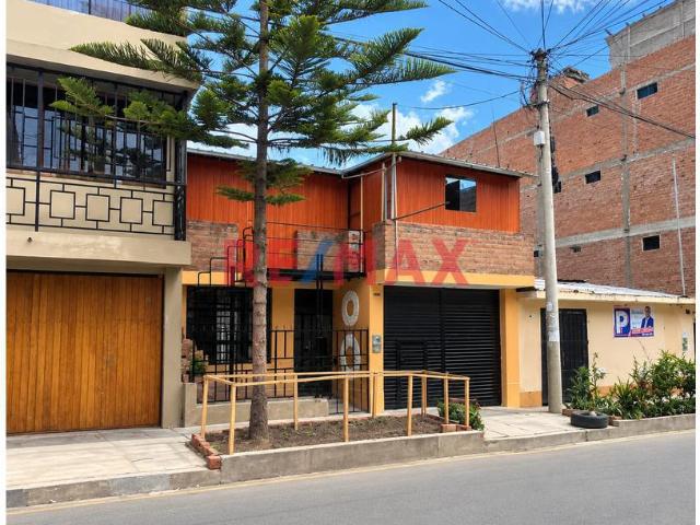 ¡Tu Próximo Hogar O Negocio Te Espera En Huancayo!