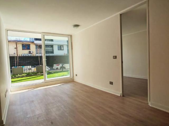 ¡tu próximo hogar en concepción tiene jardín privado!