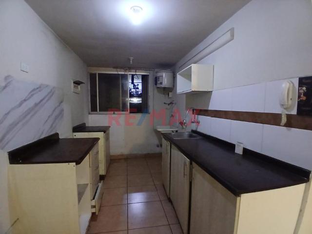 Tu Próximo Hogar En Condominio Vista Sol, Comas
