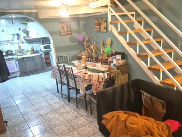 ¡Tu próximo hogar en Puente Alto! Impecable casa de 3 dormitorios en Villa Las Caletas | 3 dormitorios por 95000. 00 en Puente Alto