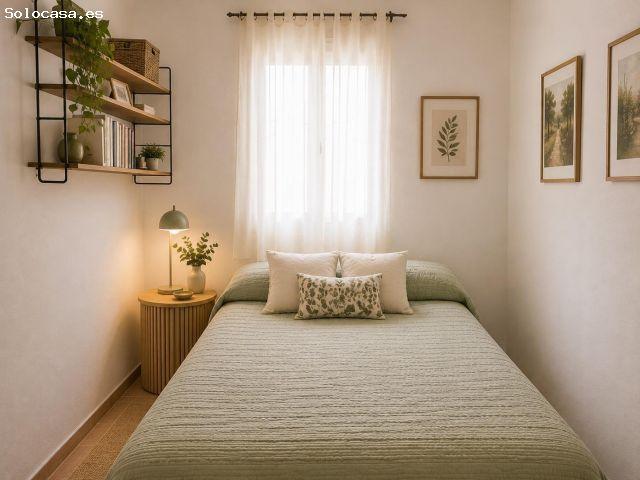 ? ¡Tu próximo hogar en una de las zonas más cómodas de Cádiz te está esperando! ?✨