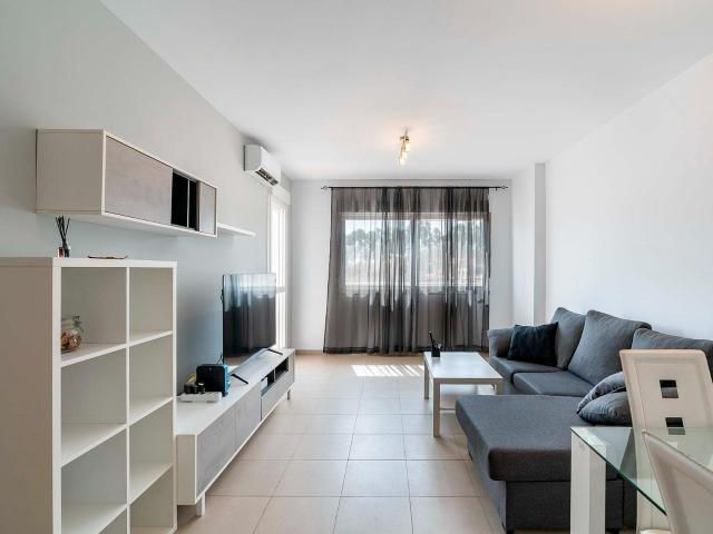 TU PRÓXIMO HOGAR JUNTO AL MAR: 2 DORMITORIOS, ORIENTACIÓN SUR Y LISTO PARA ENTRAR A VIVIR