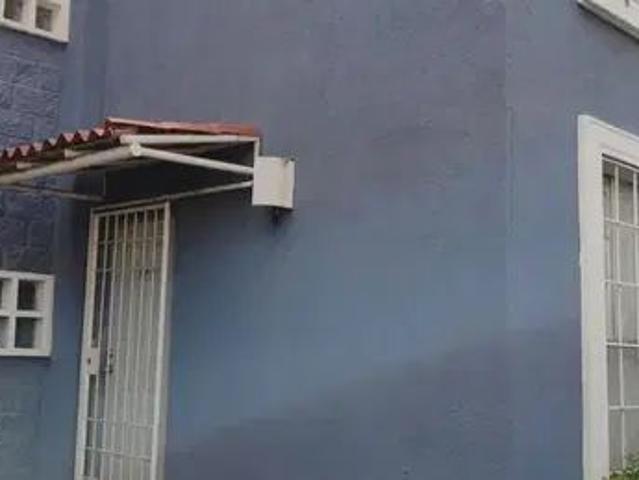 Tu Próximo Hogar Te Espera! Hermosa Casa En Renta, Lista Para Habitar¡ideal Para Familias O Profesionales Que Buscan Comodidad Y Excelente Distribución!