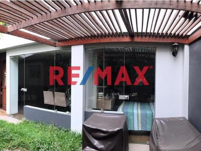 ¡Tu Próximo Hogar Te Está Esperando En Surco! ✨ Hermoso Departamento Familiar