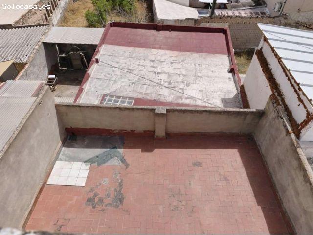 ¡Tu Proyecto Soñado en Javalí Viejo! ?✨