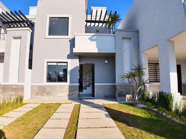 Tu primer casa en Pachuca, puede ser esta, Señeros Residencial