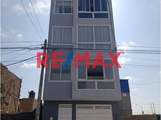 ¡Tu Primer Departamento O La Inversión Perfecta Está Aquí!