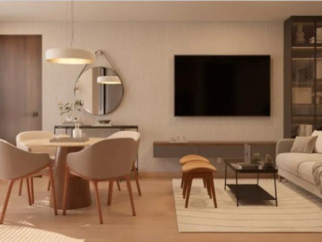Tu Primer Departamento en la CDMX | 3 Recámaras+Balcón | Conectividad, Amenidades y Excelente Precio