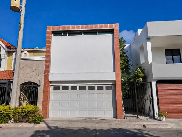 Tu Primer Hogar en Mazatlán te esta esperando