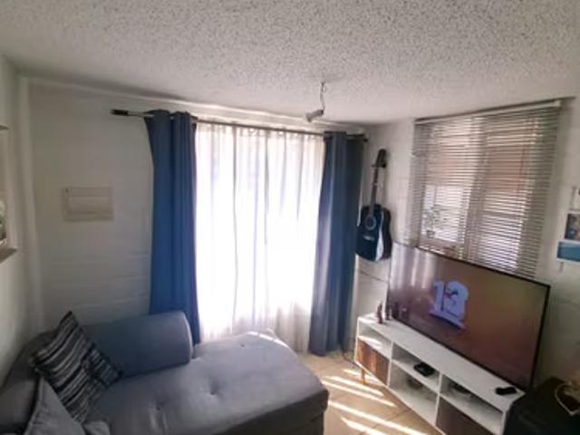 Invierte inteligente: casa en Padre Hurtado lista para disfrutar en familia | 3 dormitorios por 105000. 00 en Padre Hurtado