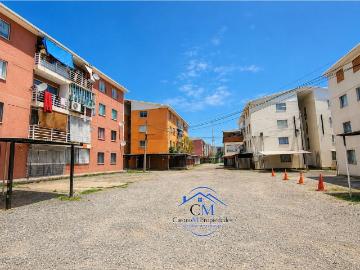Tu primera vivienda en rancagua te está esperando