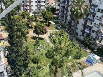 Tuğra Emlaktan Masrafsız 3+1 Satılık Doğalgazlı