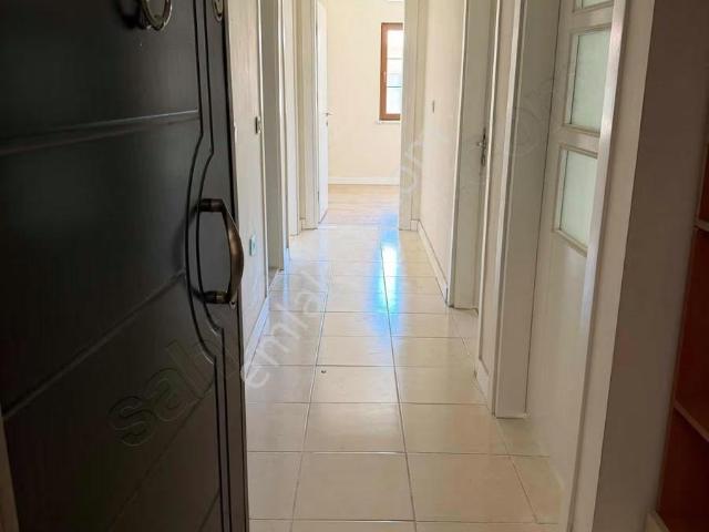 Tuğradan Tokide 2+1 Kiralık Daire