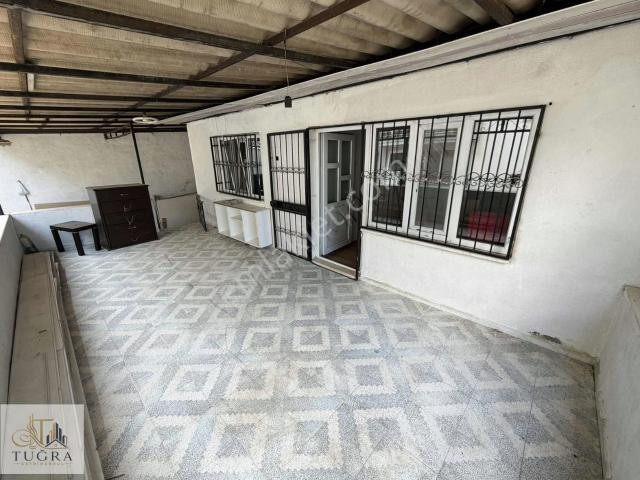 Tuğradan Turgulalp Mh. Kiralık Daire
