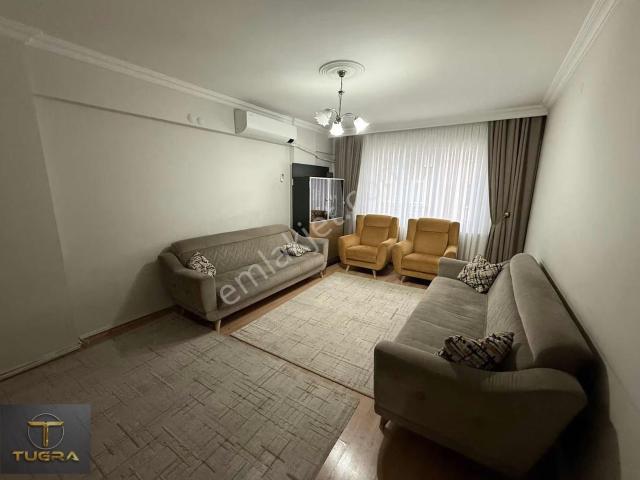 Tuğradan Ulupınar Mevki Satılık Dubleks Daire