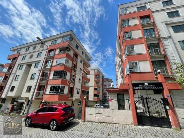 Tuğradan Aşiyan Konaklarında Satılık 4+1 Arakat Satılık Daire