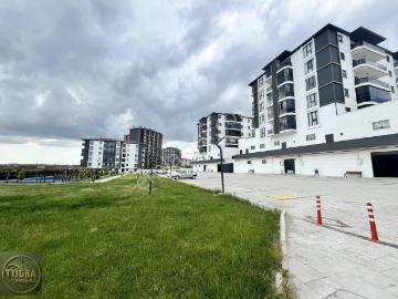 Tuğradan Hatip Laçin Garden City'de 3+1 Arakat Satılık Daire