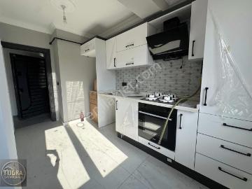 Tuğra'dan Hatip Mah 1+1 Kapalı Mutfak Sıfır Kiralık Daire