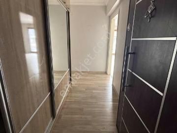 Tuğradan Lale Konutlarında 3+1 Kiralık Daire