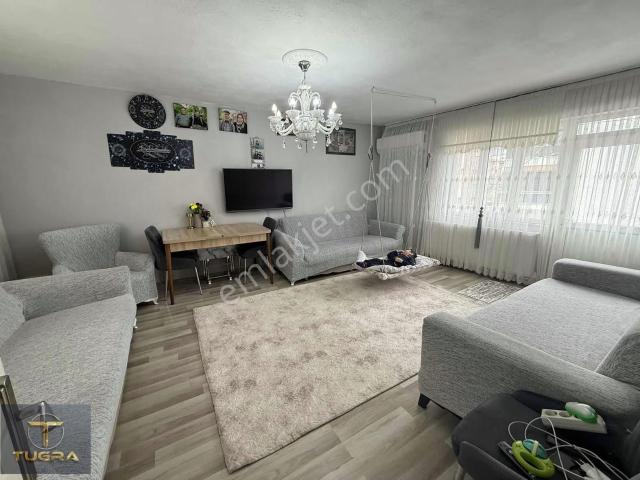 Tuğradan Medigün Civarı 2+1 Satılık Daire