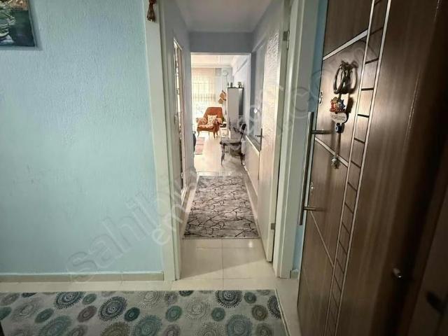 Tuğradan Merkezde 2+1 Satılık Daire
