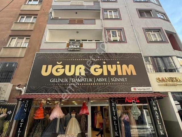 Tuğradan Merkezde 2+1 Satılık Daire