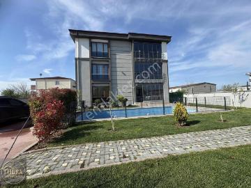 Tuğra'dan Önerlerde Özel Yapım 3 Katlı Havuzlu Satılık Bina