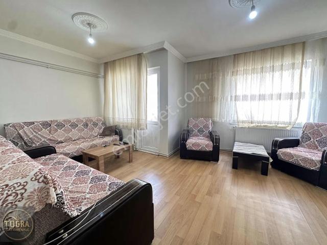 Tuğra'dan Reşadiye Mahallesinde 3+1 Masrafsız Daire
