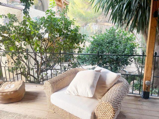 TU REFUGIO MEDITERRANEO EN EL ALBIR ! LUJO, RELAX Y CONFORT !