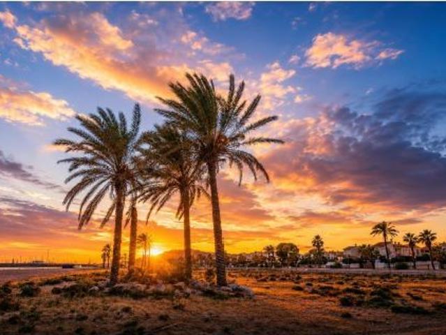 ? ¡Tu Refugio Mediterráneo Espera! ?️✨ Apartamento en venta en Las Herrerias, Cuevas del Almanzora